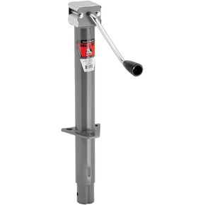 Bulldog 1700100117 15" A-Frame Sidewind Jack - 5000 lb. Capacity