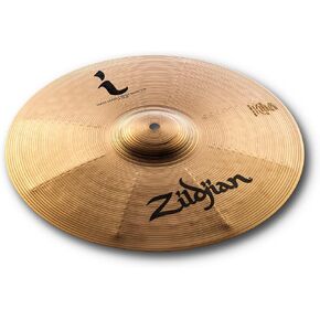 Avedis Zildjian Company I Family Trash Crash Cymbal Top (ILH14TRC)