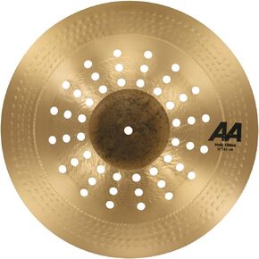 SABIAN 17" AA Holy China
