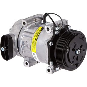 UAC CO 4691C A/C Compressor , grey