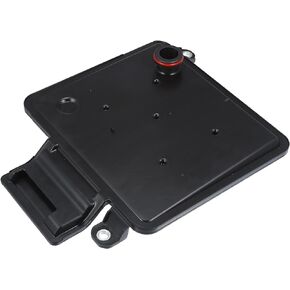 uxcell No.68417054AB Transmission Filter Oil Pan for Jeep Gladiator 2023 for Jeep Wrangler 2023
