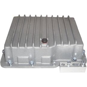 2553 Powerglide Deep Aluminum Pan
