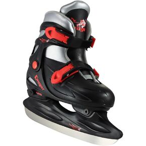 Shoe Cougar Adjustable Hockey Skates