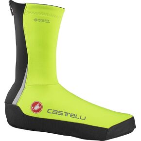 Castelli Instenso UL Shoecover I Windproof, Shoe Warmer Overshoes for Cycling, Mountain Biking