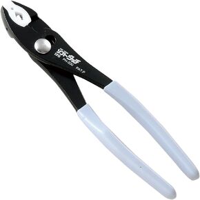 IPS PH-200 Non-marring Plastic Jaw Soft Touch Slip Joint Pliers