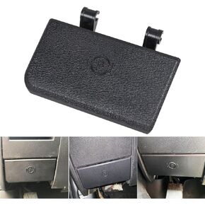 مقبض تحرير فرامل الانتظار متوافق مع 2009-2012 دودج رام 1500 2010-2012 دودج رام 2500 3500 4500 5500، أسود in Kuwait