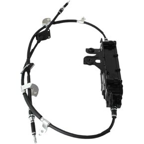 59700-B8800 59700B8800 Parking Brake Assy Electronic, Parking Brake Actuator With Control Unit for Hyundai Santa Fe 2012-2019 Aftermarket Parts 59700B8800 597002W800