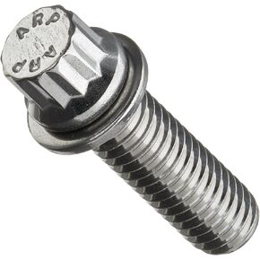 ARP 334-2103 Intake Bolt Kit for Small Block Chevy