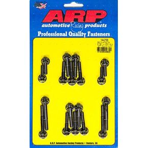 ARP 144-2103 Intake Manifold Bolt Kit (fold Bot 12pt Mopar 5.7/6.1L Hemi)