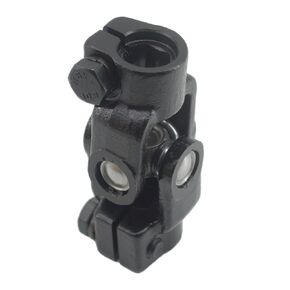 8L8Z3B676E Intermediate Steering Shaft Universal U Joint Coupler Lower 425-358 Compatible with 2008-2012 Ford Escape,for 2008-2011 Mercury Mariner Mazda Tribute,Replaces 8L8Z3B676C