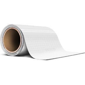 VViViD Clear Paint Protection Film Pinstripe Tape Vinyl Wrap (½" x 20ft)