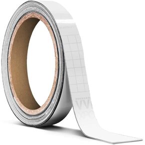 VViViD Clear Paint Protection Film Pinstripe Tape Vinyl Wrap (½" x 20ft) in Kuwait