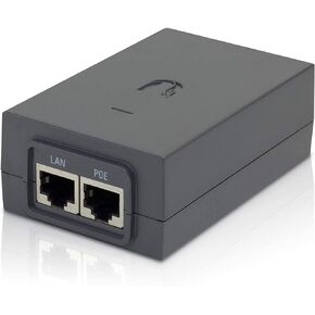 Ubiquiti Networks POE Inject 24V/24W Gigabit P., POE-24-24W-G