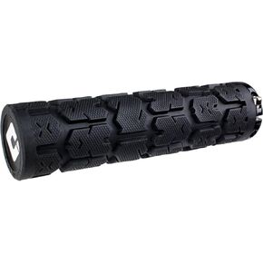 ODI Rogue v2.1 Lock-On Grips - Black