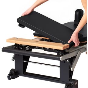 Merrithew Padded Platform Extender – 22" [Home]