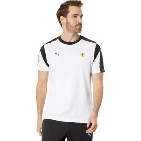 PUMA Men's Scuderia Ferrari Race Mt7 Tee in Saudi Arabia