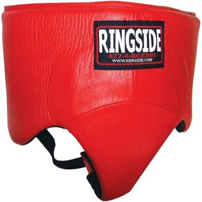 Ringside Female No-Foul Protector