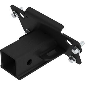 Polaris Xpedition Front Receiver Hitch