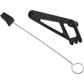 Cam Tool Set Compatible for Ford 4.6L/5.4L/6.8L 3V Engine Cam Phaser Locking Tool & Timing Chain Locking Wedge Tool