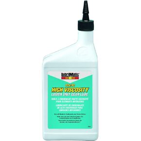 LubriMatic 11552 High Viscosity Lower Unit Gear Lube - 1 Quart