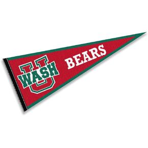 Washington St. Louis Bears Pennant