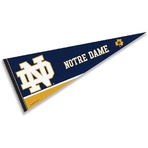 Irish Pennant Full Size Felt