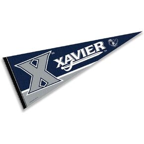 Xavier Pennant Full Size Felt