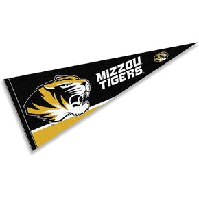 Missouri Tigers Pennant Full Size Felt