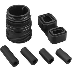 6L2Z-7G276-AA AL3Z-7F401-A Transmission Valve Body Seal, Valve Body Module Connector Fit for Explorer F150 F250 F350 F450 F550 Super Duty Mustang Lincoln Mercury