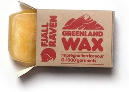 FJÄLLRÄVEN Greenland Wax in Saudi Arabia