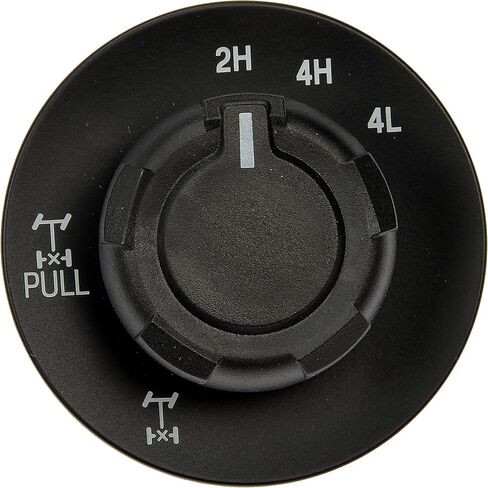Dorman 601-602 4WD E-Locker Override Control Switch متوافق مع موديلات Ford مختارة in Saudi Arabia