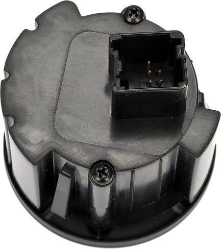 Dorman 601-602 4WD E-Locker Override Control Switch متوافق مع موديلات Ford مختارة in Saudi Arabia