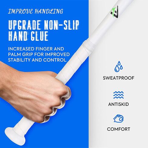 Baseball Bat,Softball Bat,Aluminum Alloy Baseball Bat for Kids Youth Adult Baseball Training and Self-Defense in Saudi Arabia
