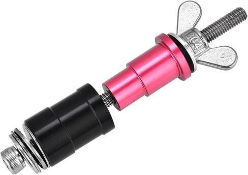 أداة إزالة تثبيت جلبة الصدمات الخلفية OKJHFD لأداة Rockshox CCDB DU، أداة استخراج جلبة الصدمات الخلفية لجلبة الصدمات الخلفية للدراجة in Kuwait