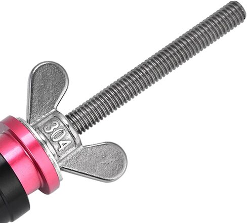 أداة إزالة تثبيت جلبة الصدمات الخلفية OKJHFD لأداة Rockshox CCDB DU، أداة استخراج جلبة الصدمات الخلفية لجلبة الصدمات الخلفية للدراجة in Kuwait