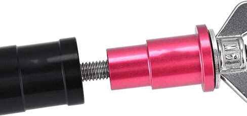 أداة إزالة تثبيت جلبة الصدمات الخلفية OKJHFD لأداة Rockshox CCDB DU، أداة استخراج جلبة الصدمات الخلفية لجلبة الصدمات الخلفية للدراجة in Kuwait
