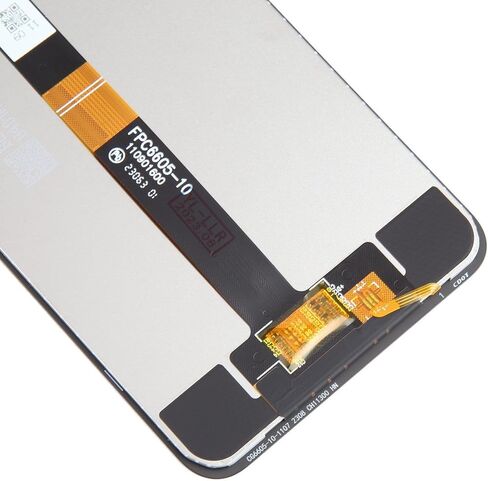 لنوكيا G42/ G310 استبدال الشاشة 6.56 "TA-1581 TA-1573 شاشة LCD تعمل باللمس محول الأرقام الجمعية مع أدوات in Kuwait