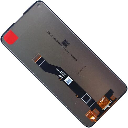 LCD Screen Replacement Touch Display Digitizer Assembly for Motorola Moto G Stylus 2021 XT2115 XT2115-1 XT2115DL (6.8In-Black) in Kuwait