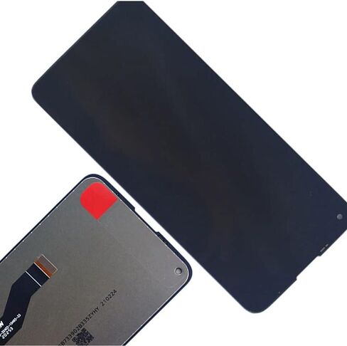 LCD Screen Replacement Touch Display Digitizer Assembly for Motorola Moto G Stylus 2021 XT2115 XT2115-1 XT2115DL (6.8In-Black) in Kuwait