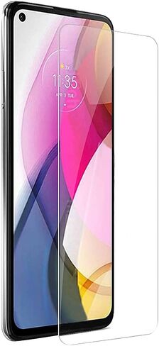 LCD Screen Replacement Touch Display Digitizer Assembly for Motorola Moto G Stylus 2021 XT2115 XT2115-1 XT2115DL (6.8In-Black) in Kuwait