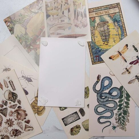 ملصق لاصق لاصق قابل لإعادة الاستخدام، غير مدمر للجدار لتعليق الصور والملصق in Kuwait