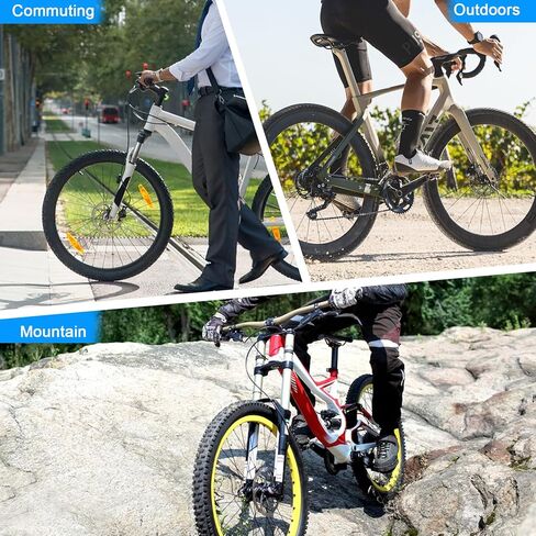 طقم أدوات فرامل قرص هيدروليكي للدراجة الإلكترونية مكون من 4 مكابس مطورة، قوة فرامل جافة 610 نيوتن متر، رافعة فرامل من سبائك الألومنيوم مع دوارات 180 مم، مملوءة مسبقًا بالزيت المعدني in Kuwait