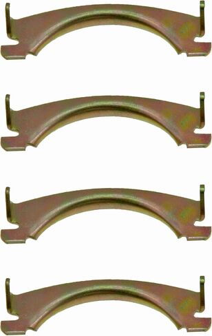 Dorman HW2093 Drum Brake دليل كابل الضبط الذاتي متوافق مع نماذج مختارة، 4 عبوات in Saudi Arabia