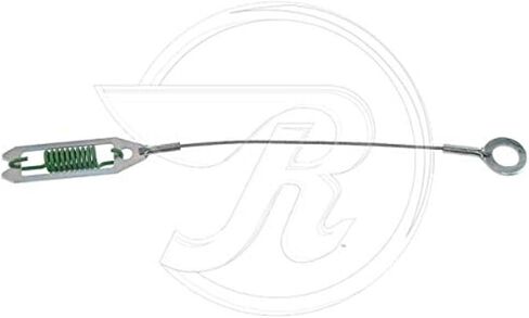 Raybestos H2109 Professional Grade Drum Brake Shoe Adjusting Cable in Saudi Arabia