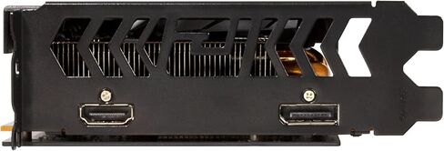 بطاقة الرسومات PowerColor Fighter AMD Radeon 6500 XT سعة 8 جيجابايت GDDR6 in Kuwait