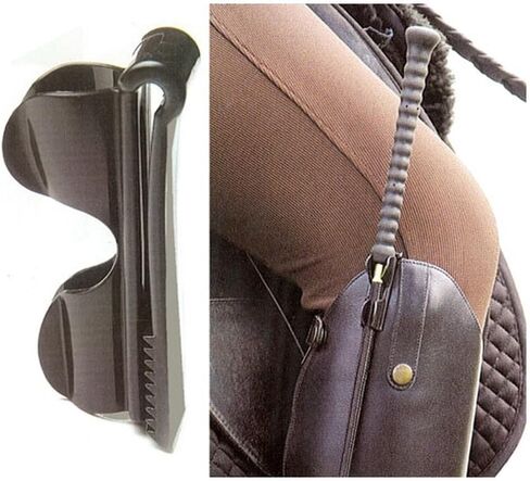Horse-whips in Saudi Arabia