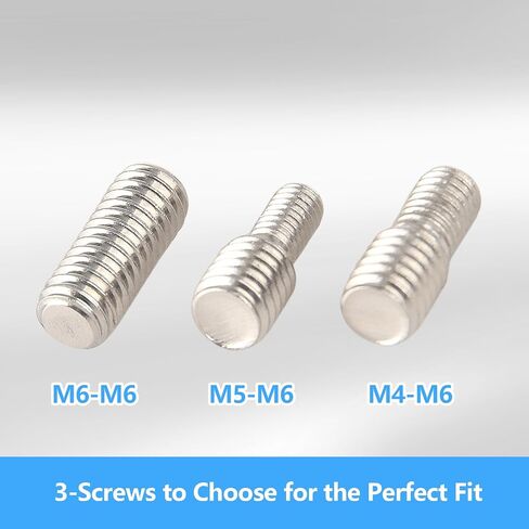 7.5 inch Black Spiral Antenna Replacement Flexible Waterproof Rubber with M4 M5 M6 Screw Universal Car Antenna Optimized AM/FM Reception fit for Car Truck Vehicle Radio… (7.5 inch) in Saudi Arabia