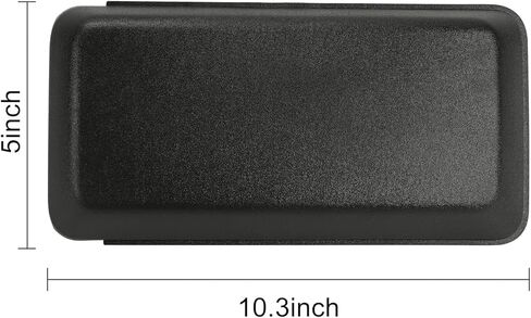 Winunite متوافق مع 2018-2020 F150 غطاء حماية ممتص للصدمات غطاء ممتص للصدمات بديل متوافق مع F150 2018 2019 2020 in Kuwait