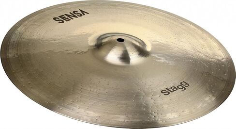 Stagg SEN-CM18B SENSA صنج كراش متوسط ​​- 18 بوصة in Saudi Arabia