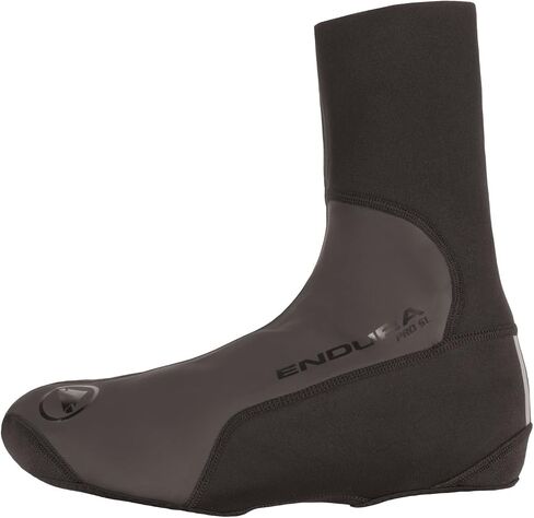 Endura Pro SL Cycling Overshoe - Waterproof, Zipless, High Stretch in Saudi Arabia